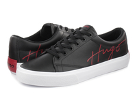 HUGO-#Tenisky#-Dyer Sneaker