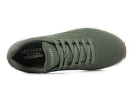 Skechers Sneakersy do kostki Uno-stand On Air 2