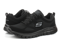 Skechers-#Sneakersy#-Burns- Agoura
