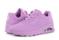 Skechers-Sneakersy do kostki-Uno-stand On Air