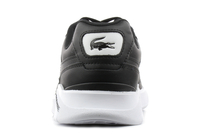 Lacoste Sneakersy Game Advance 4