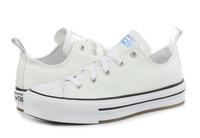 Converse-#Sneakers#-Chuck Taylor All Star Eva Lift