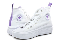Converse-#High trainers#-Chuck Taylor All Star Move