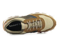 Timberland Sneaker Winsor Park 2