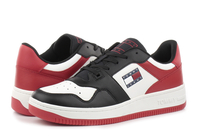 Tommy Hilfiger-#Sneakers#-Zion 3 A6