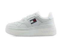Tommy Hilfiger Sneakers Meg Flatform 1a 3