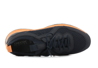 Geox Pantofi sport U Terrestre 2