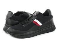 Tommy Hilfiger-#Sneakersy#-Fjord 6d
