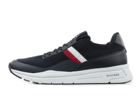 Tommy Hilfiger Sneakersy Fjord 6D 3