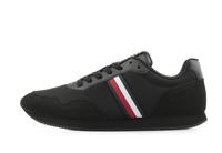 Tommy Hilfiger Sneakersy Lo Runner 1C 3