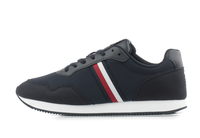 Tommy Hilfiger Sneakersy Lo Runner 1c 3