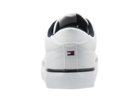 Tommy Hilfiger Trainers Harlem Core 1D 4