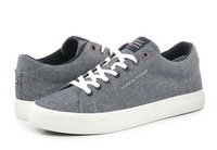 Tommy Hilfiger-#Sneakers#-Harlem Core 1d2