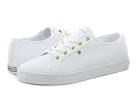 Tommy Hilfiger-Sneakers-Nautical Trainer
