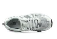 New Balance Sneakersy do kostki GR530AD 2