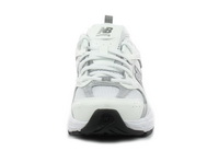 New Balance Sneakersy do kostki GR530AD 6