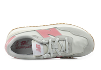 New Balance Sneakersy GS237 2