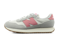 New Balance Sneakersy GS237 3