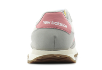New Balance Pantofi sport GS237PK 4