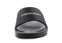 Calvin Klein Black Label Ravne papuče Fortina 16F 6