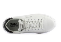 Karl Lagerfeld Superge Kapri Maison Sneaker 2