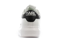 Karl Lagerfeld Sneakersy Kapri Maison Sneaker 4