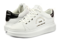 Karl Lagerfeld-#Sneakersy#-Kapri Maison Sneaker