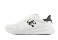 Karl Lagerfeld Pantofi sport Kapri Run Ikonic Sneaker 3