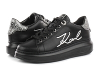 Karl Lagerfeld-#Sneakers#-Kapri Signia Sneaker