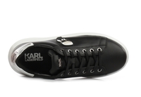 Karl Lagerfeld Sneakers Kapri Ikonic Sneaker 2
