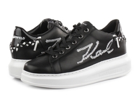 Karl Lagerfeld-#Sneakers#-Kapri Whipstitch Sneaker