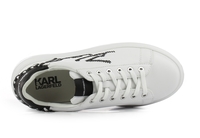 Karl Lagerfeld Sneakers Kapri Whipstitch Sneaker 2