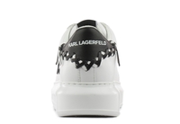 Karl Lagerfeld Sneakers Kapri Whipstitch Sneaker 4