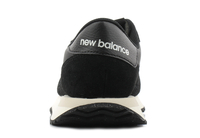 New Balance Sneakersy MS237SD 4