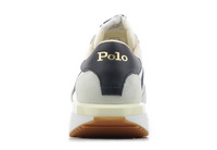 Polo Ralph Lauren Sneakersy Train 89 4