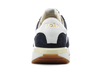 Polo Ralph Lauren Sneakersy Train 89 4