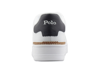Polo Ralph Lauren Trainers Masters Court 4