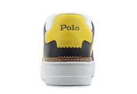 Polo Ralph Lauren Sneakers Masters Court 4