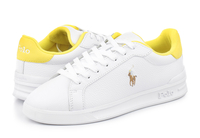 Polo Ralph Lauren-#Sneakers#-Heritage Court II