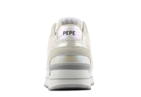 Pepe Jeans Sneakersy Rusper 4