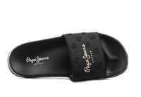 Pepe Jeans Papuci Slider 2