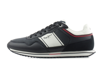 Pepe Jeans Sneakersy Tour Club 3