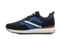 Pepe Jeans Sneakersy Foster 3