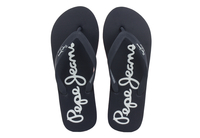 Pepe Jeans-#Japanke#Gumene papuče#-Bay Beach Basic M