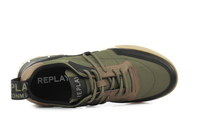 Replay Sneakersy Field Jupiter 2 2