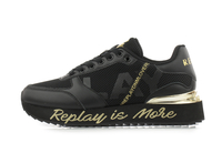 Replay Sneakersy Penny Mesh 3