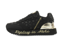 Replay Sneakersy Penny Allover 3