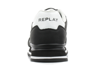 Replay Sneakersy Arthur Block 4