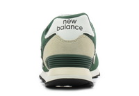 New Balance Sneakersy U574MU2 4