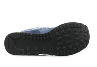 New Balance Pantofi sport U574N2 1